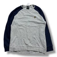 Lyle&Scott Sweater (M)