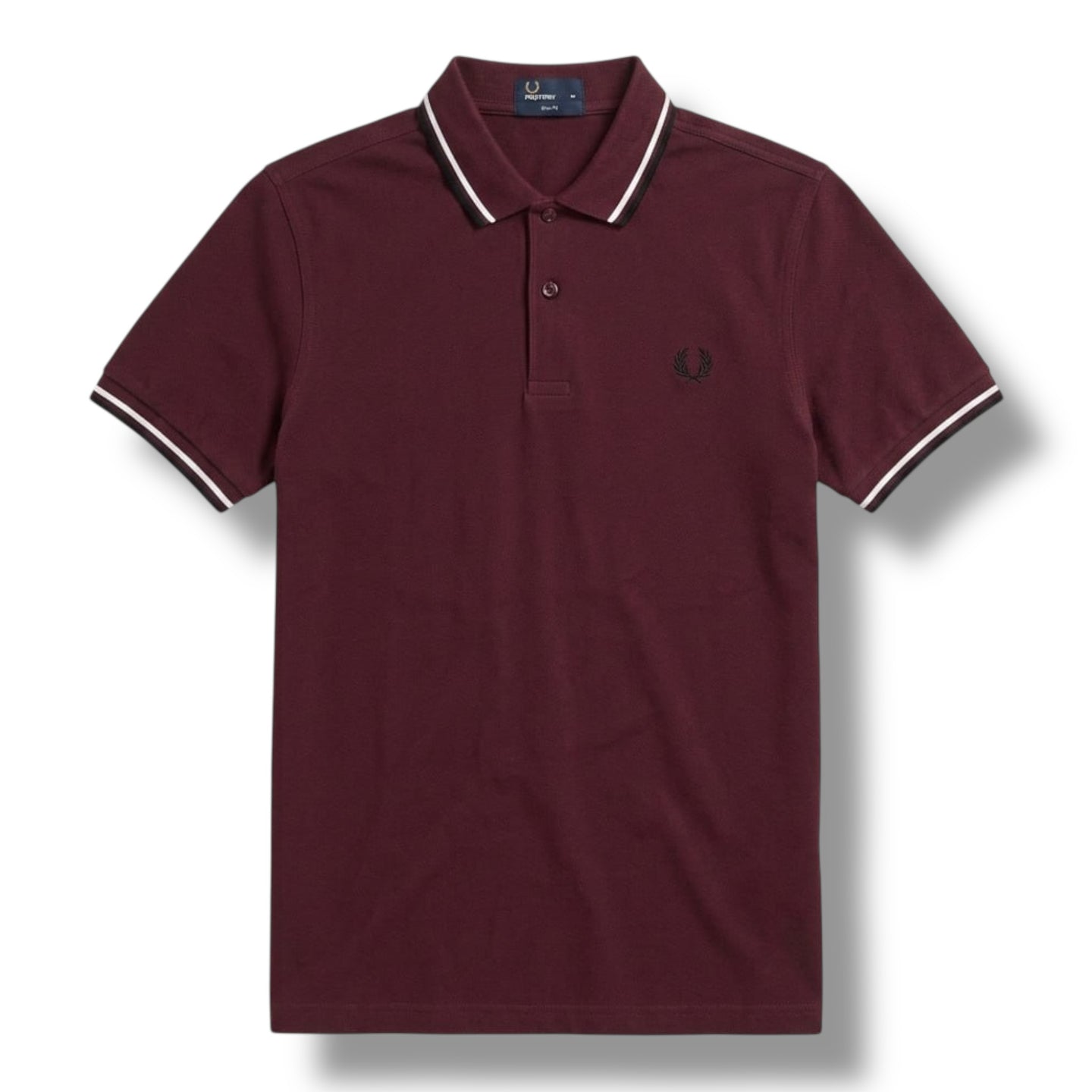 Fred Perry Polo (M)