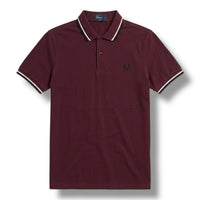Fred Perry Polo (M)