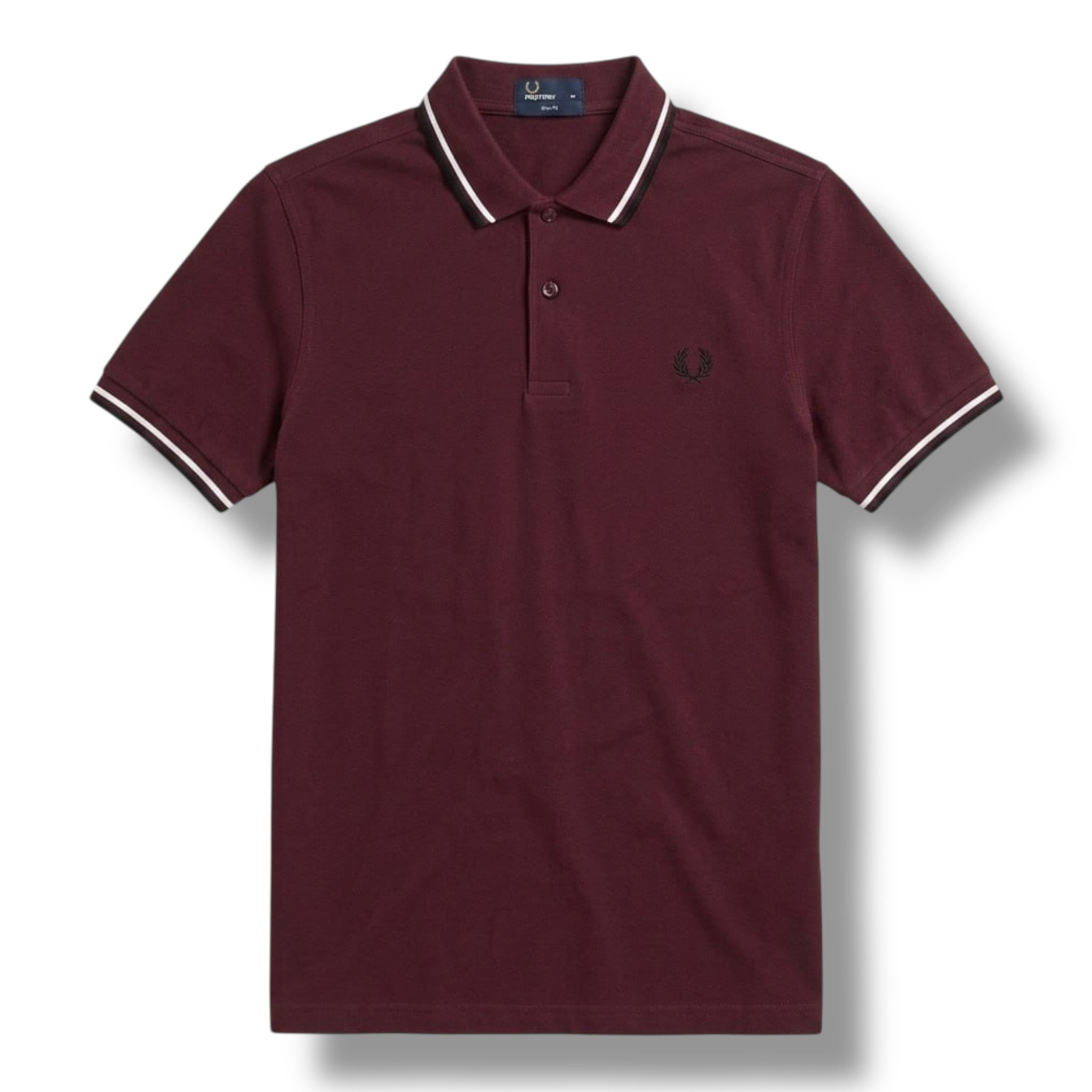 Fred Perry Polo (M)