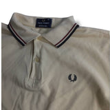 Fred Perry Polo (M)