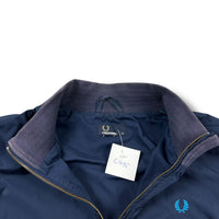 Fred Perry Trackjacket (XL)