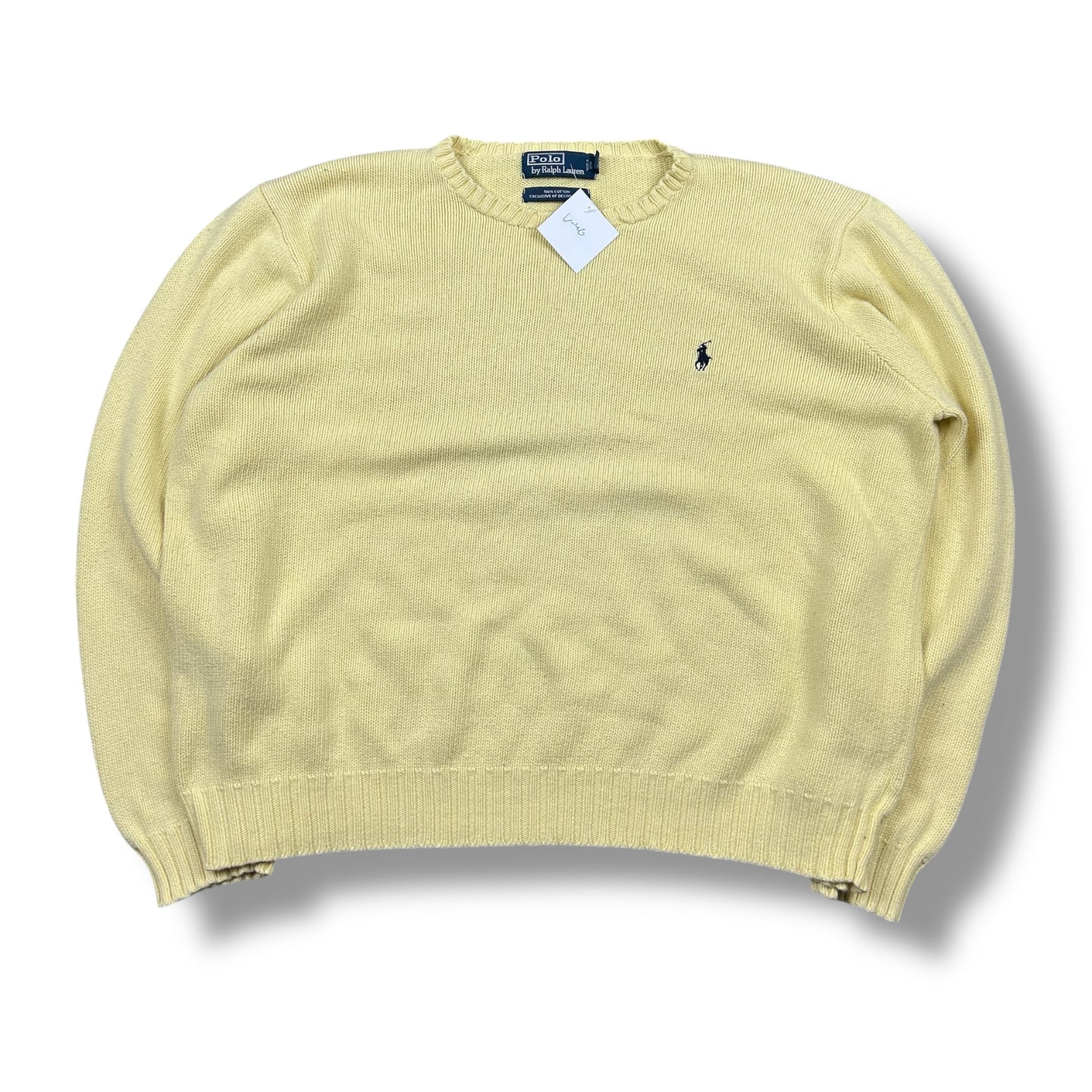 Ralph Lauren Sweater (XL)
