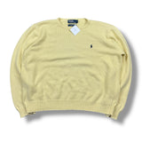 Ralph Lauren Sweater (XL)