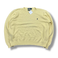 Ralph Lauren Sweater (XL)