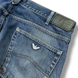 Armani Jeans (L)