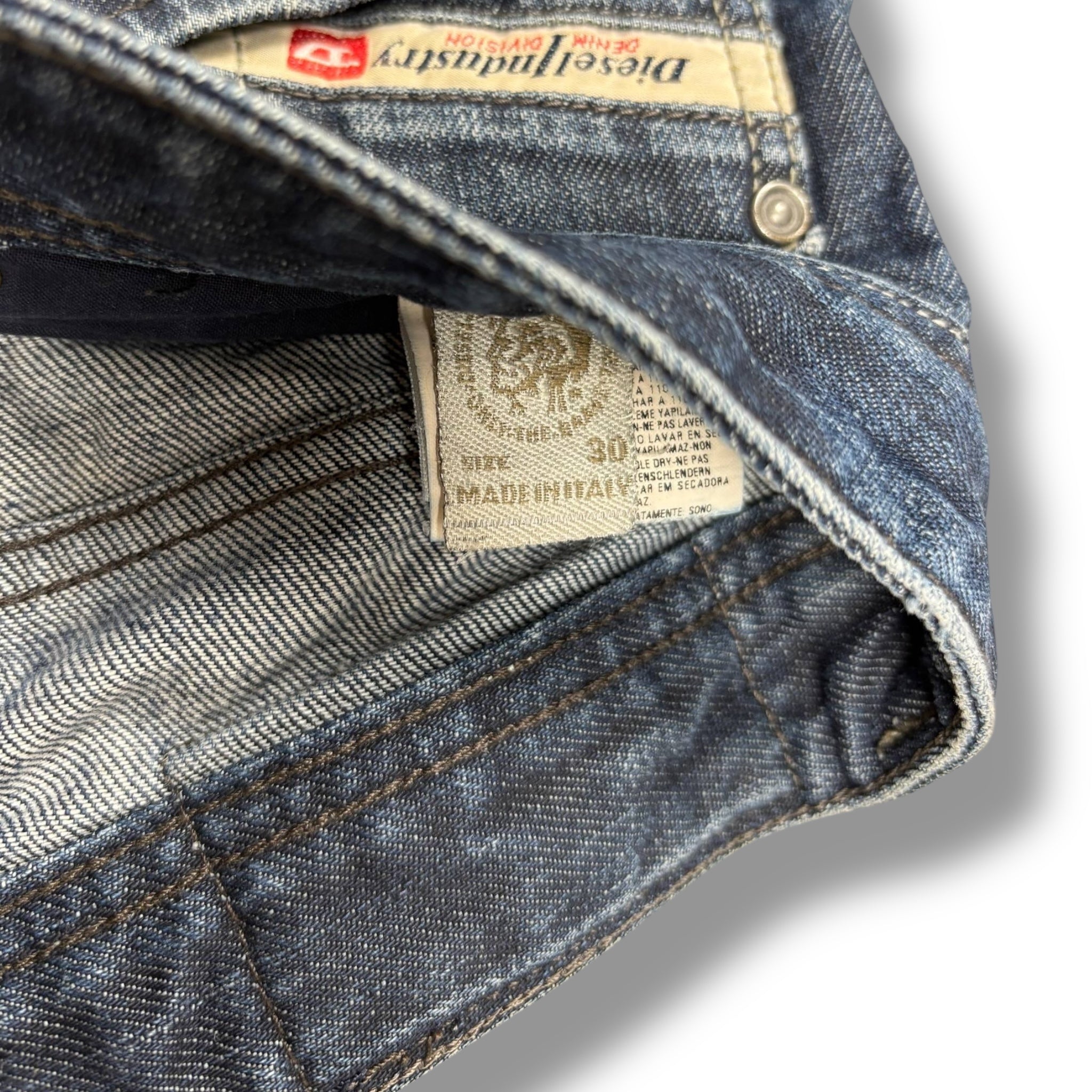 Diesel Jeans (M)