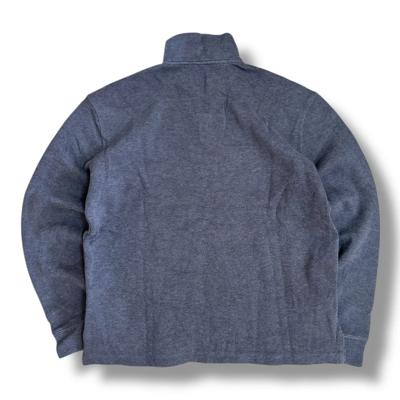 Ralph Lauren 1/4 Sweater (M)