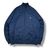 Fred Perry Trackjacket (L)