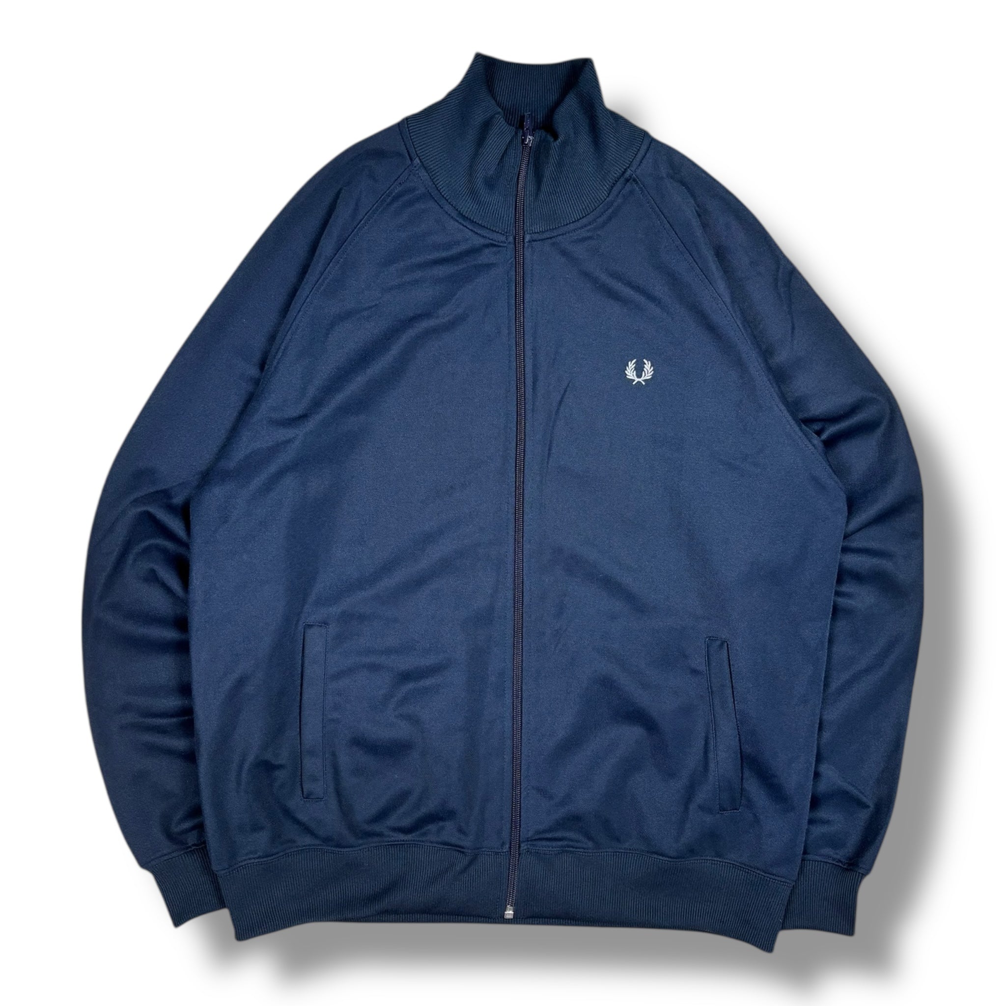 Fred Perry Trackjacket (L)