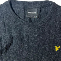 Lyle&Scott Sweater (XL)