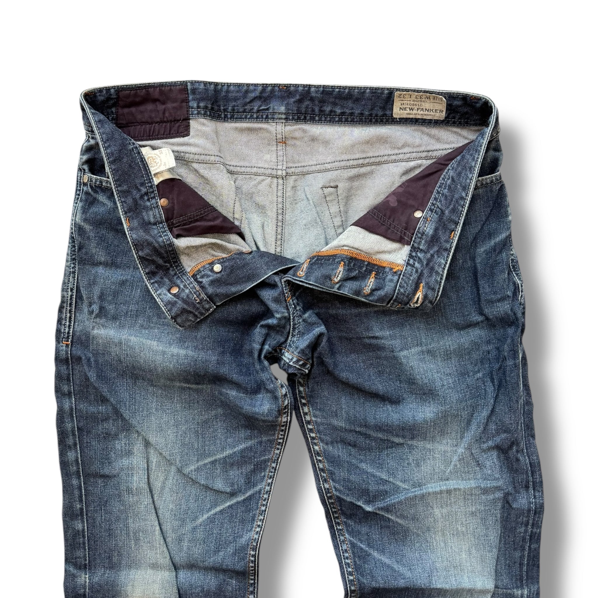 Diesel Jeans (M)