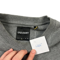 Lyle&Scott Sweater (M)