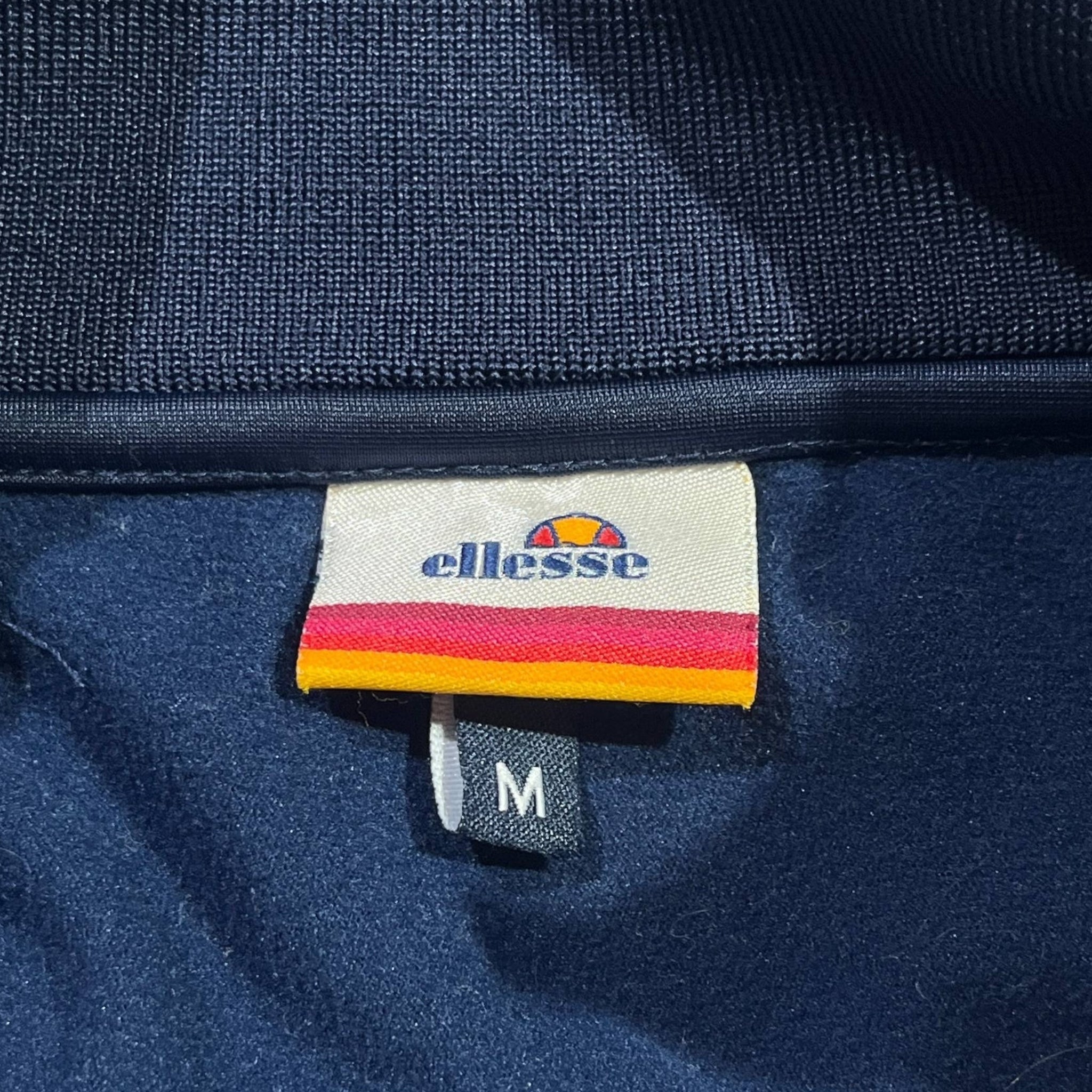 Ellesse Trackjacket (M)