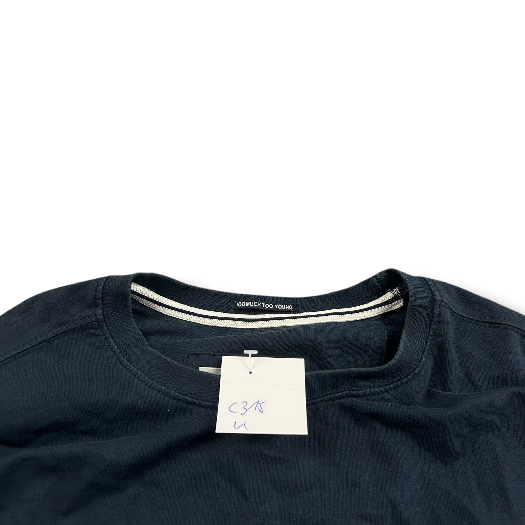 Weekend Offender Longsleeve (L)