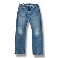 Levi’s Jeans (L-XL)