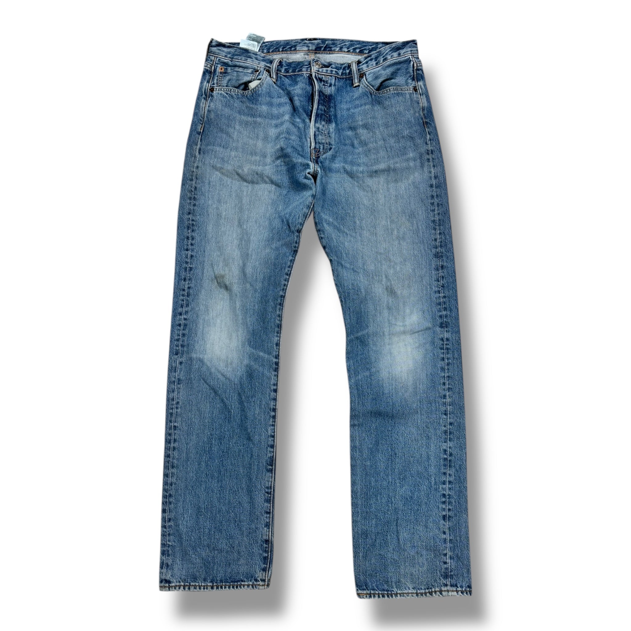 Levi’s Jeans (L-XL)