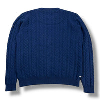 Weekend Offender Sweater (L)
