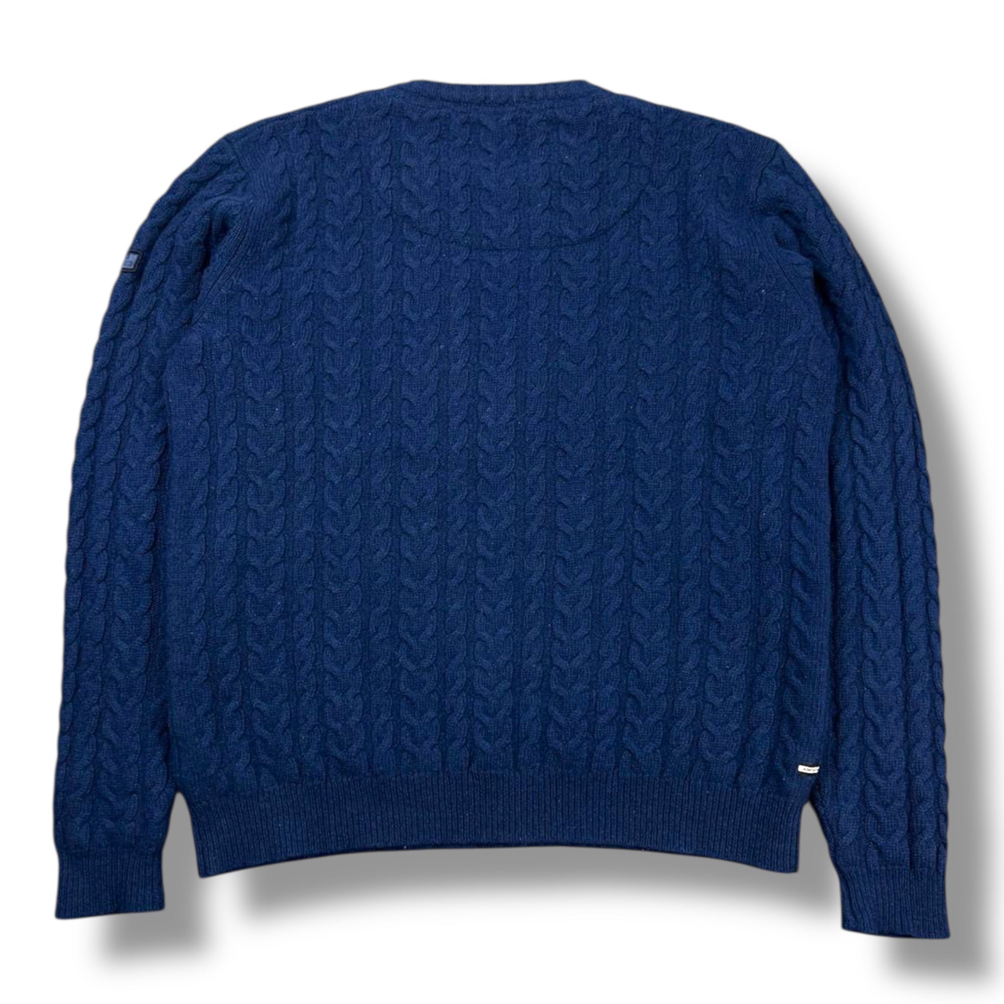 Weekend Offender Sweater (L)