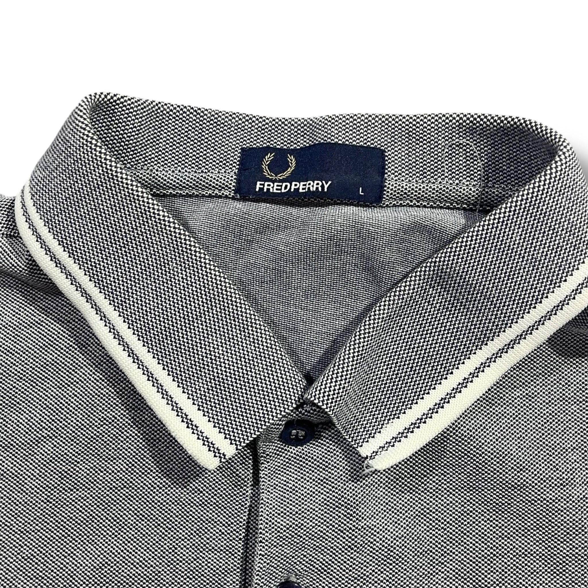 Fred Perry Polo (L)
