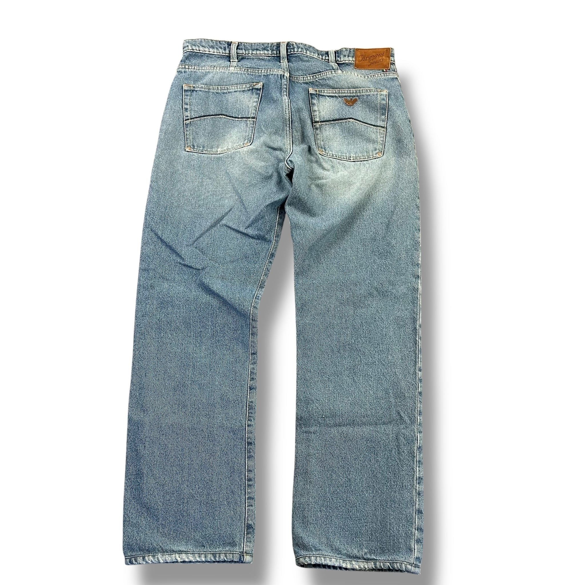 Armani Jeans (M-L)