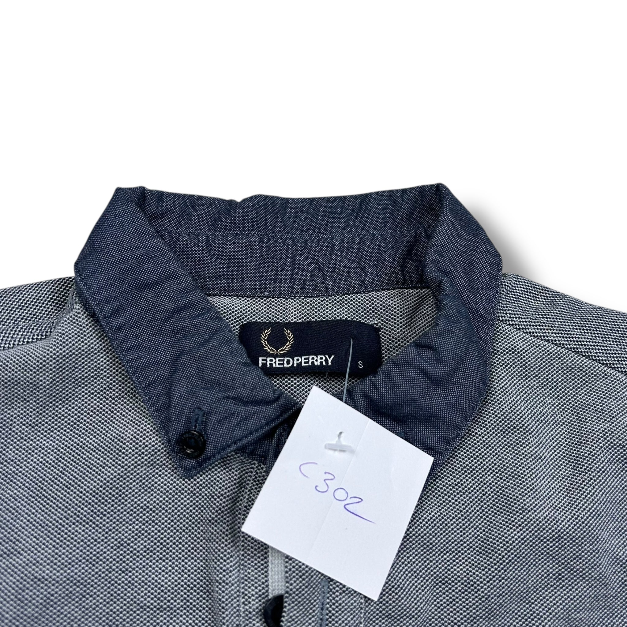 Fred Perry Polo (S)