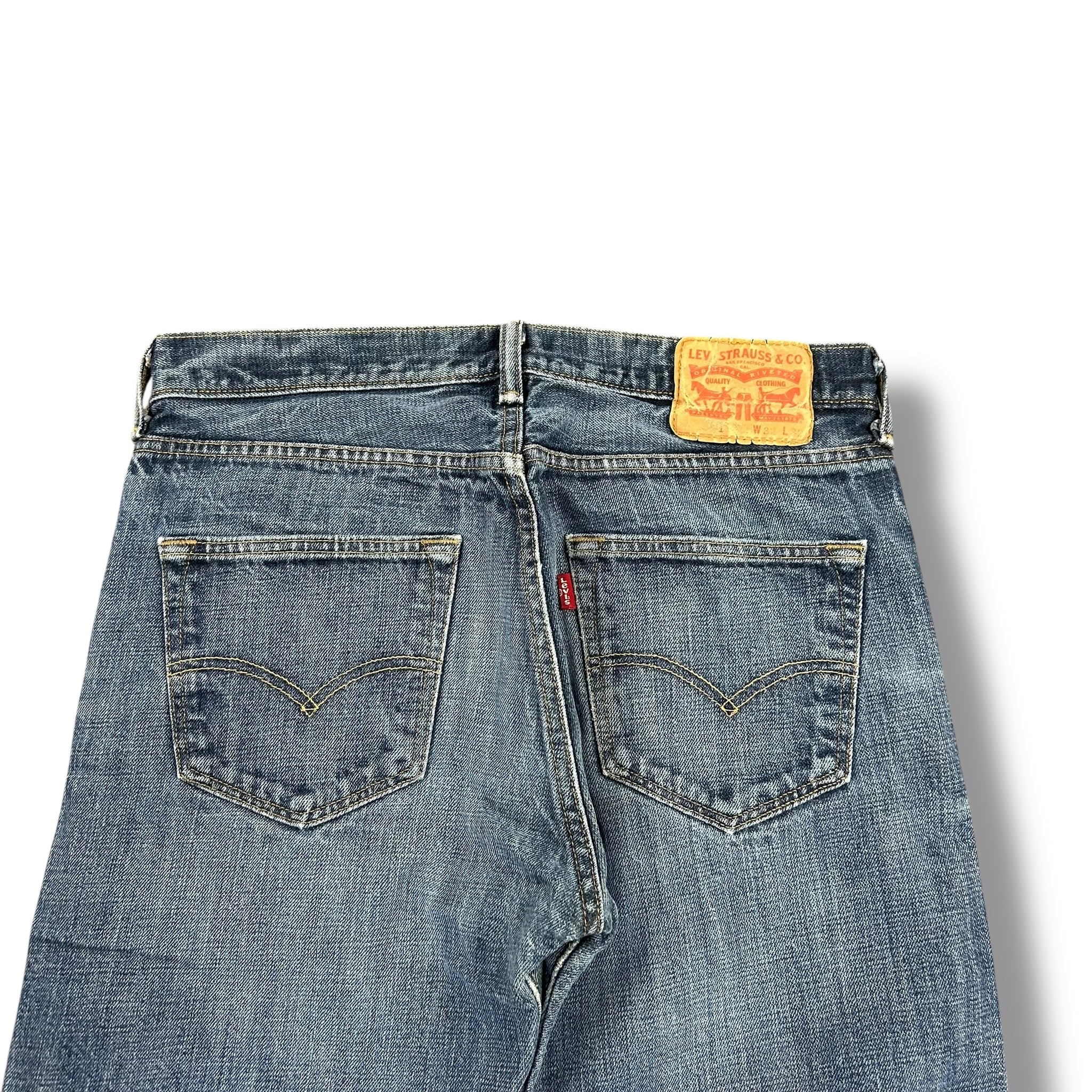 Levi’s Jeans (M)