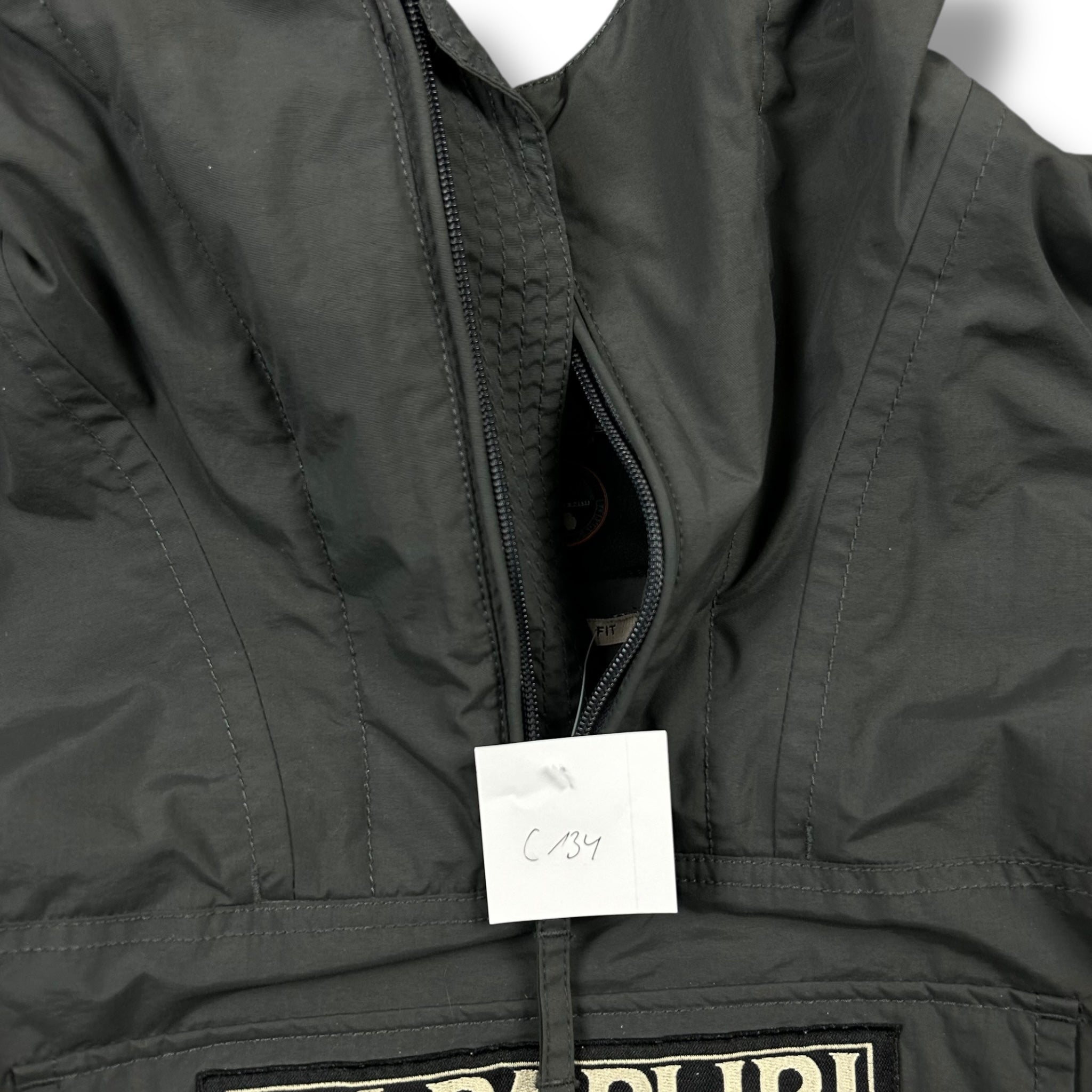 Napapijri Winterjacke (Fit M)