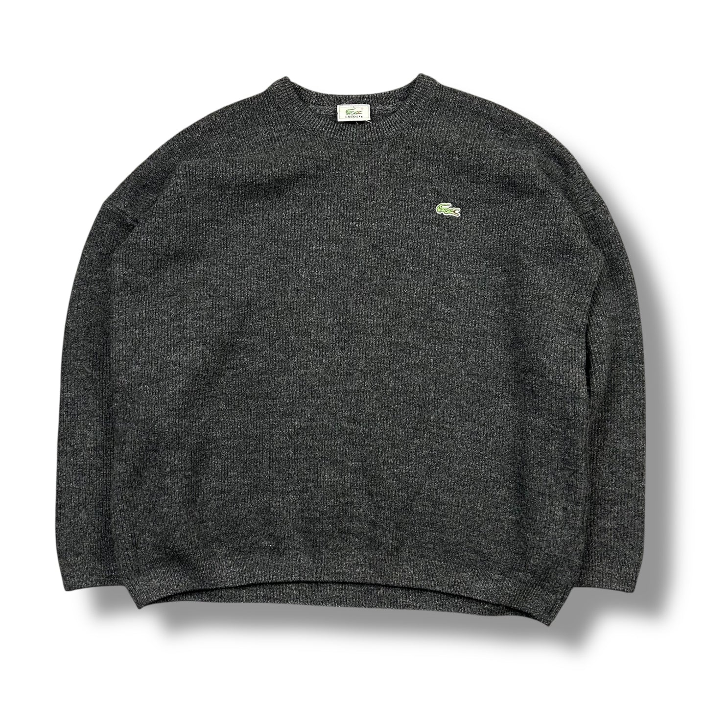 Lacoste Sweater (M)