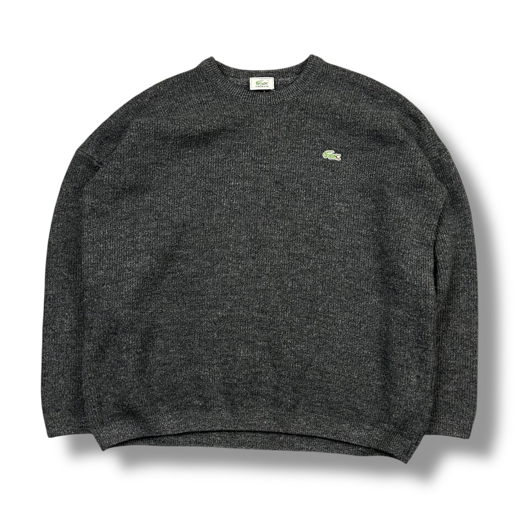 Lacoste Sweater (M)