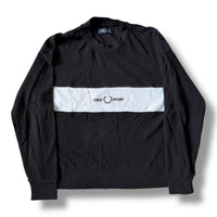 Fred Perry Sweater (M)
