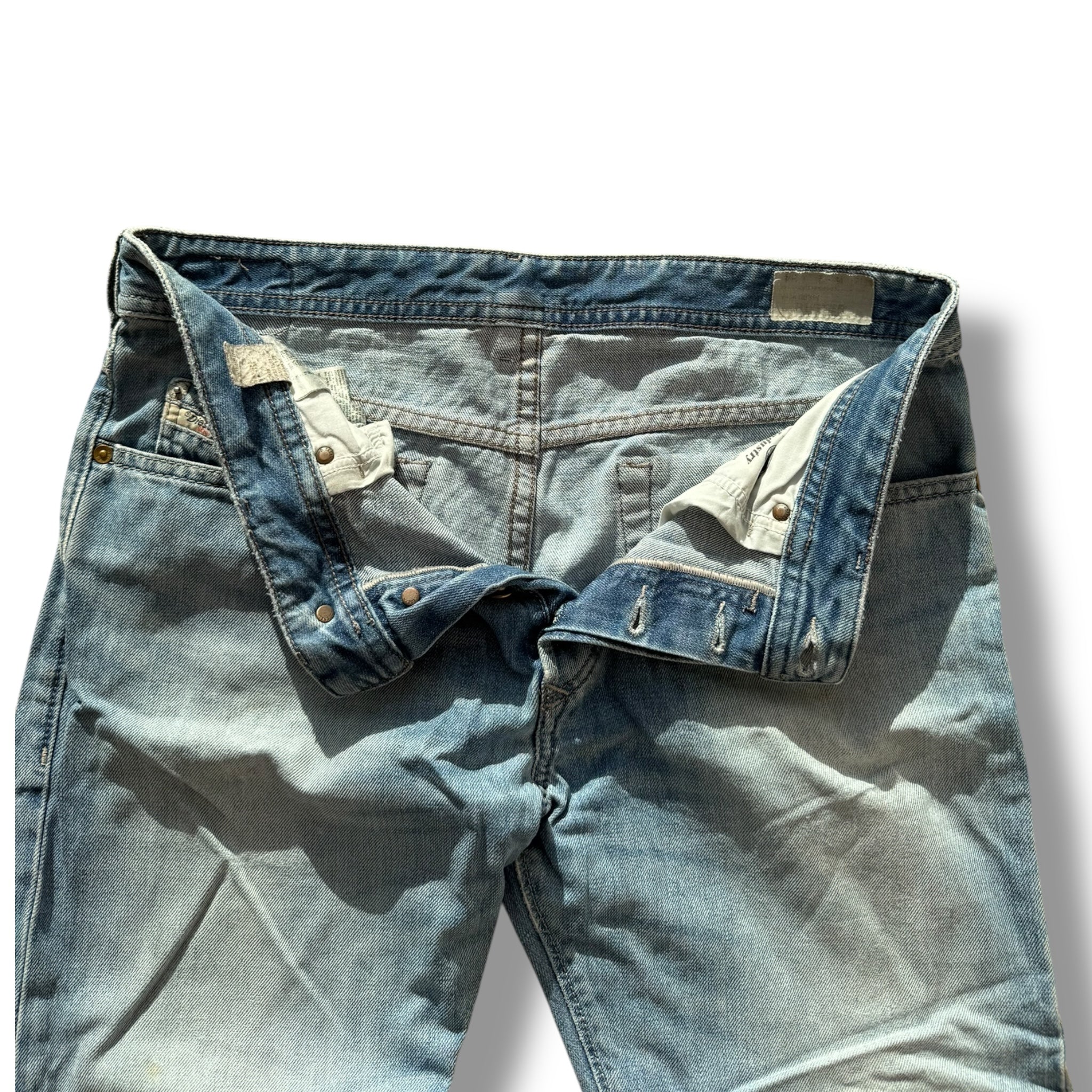 Diesel Jeans (M)