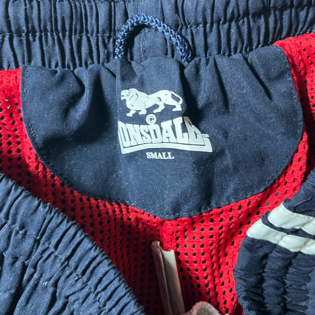 Lonsdale Trackpants (S)