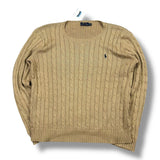 Ralph Lauren Frauen Sweater (XL)