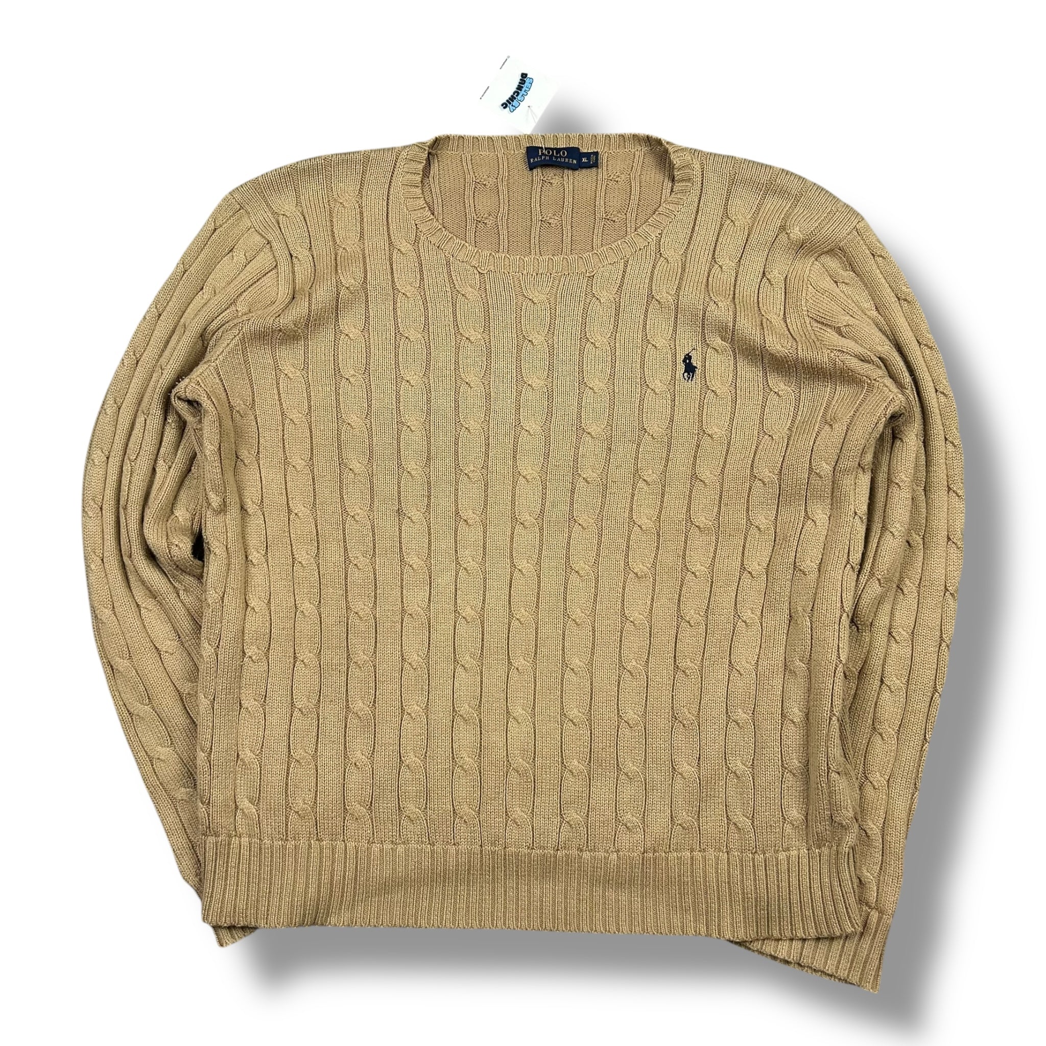 Ralph Lauren Frauen Sweater (XL)