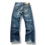 506 Levis Jeans (M)