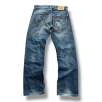 506 Levis Jeans (M)