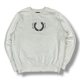 Fred Perry Sweater (L)