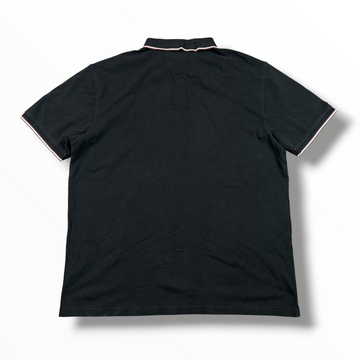 Barbour Polo (XL)