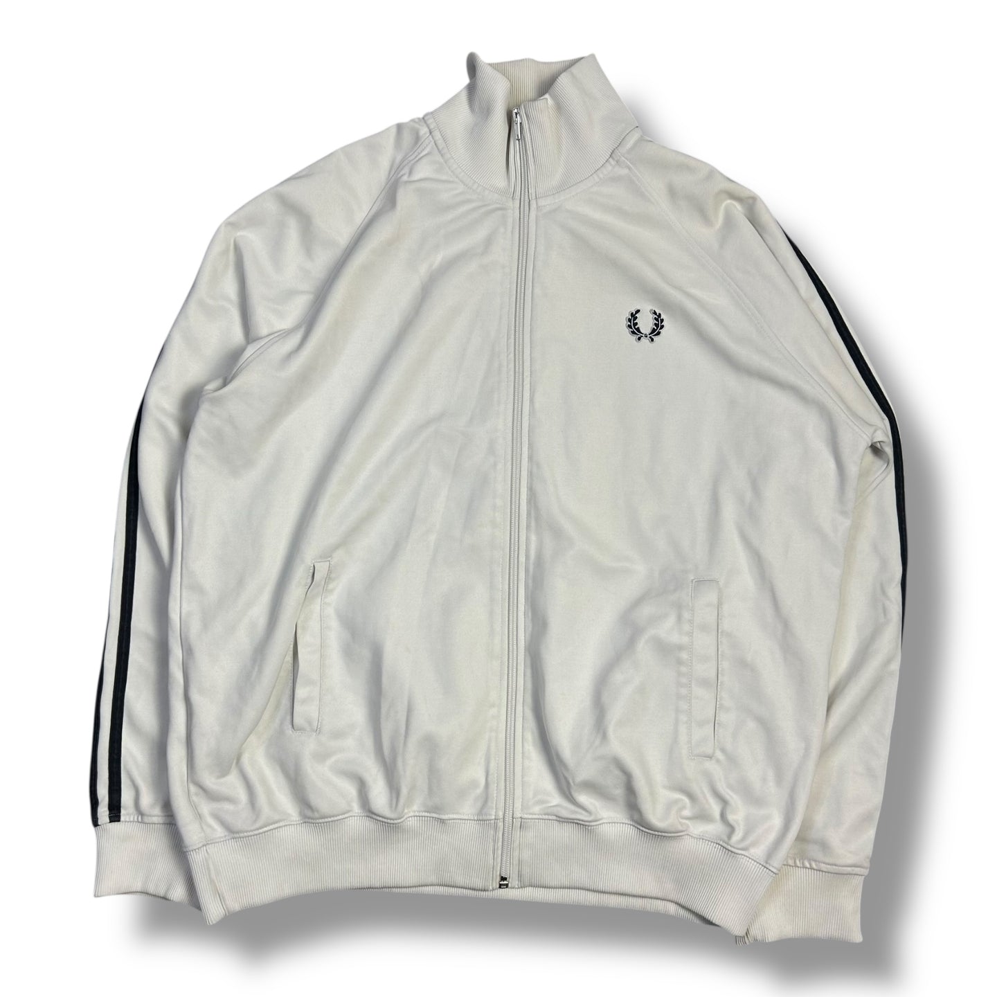 Fred Perry Trackjacket (XL)