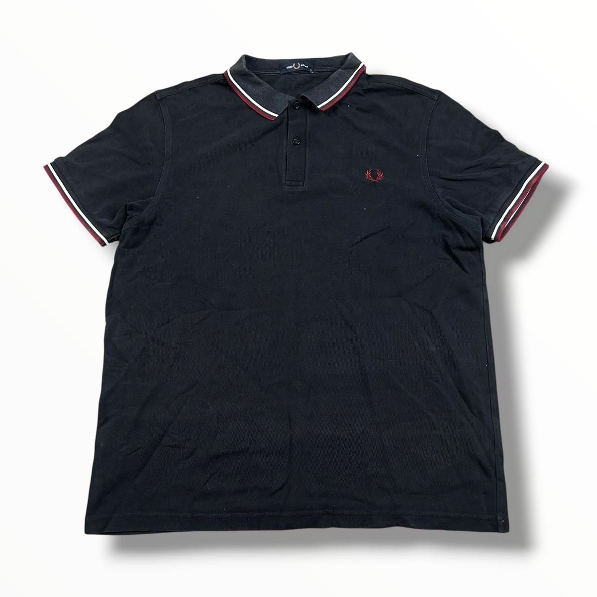 Fred Perry Polo (XL)