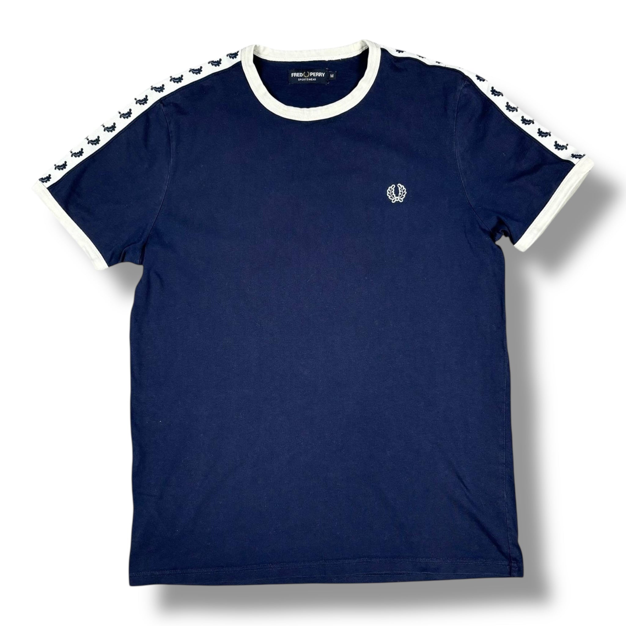 Fred Perry T-Shirt (M)