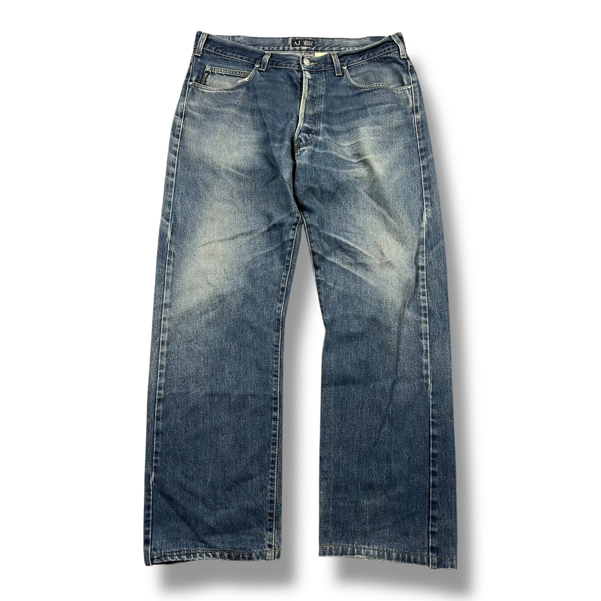 Armani Jeans (L)