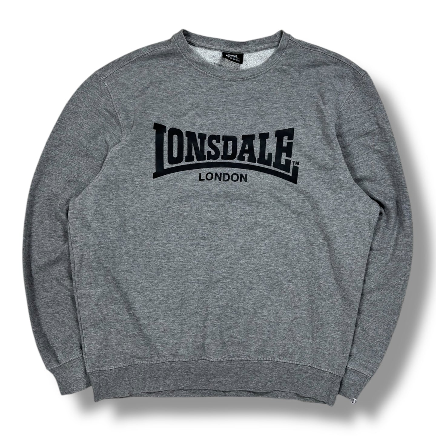 Lonsdale Sweater (M)