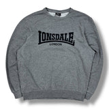Lonsdale Sweater (M)