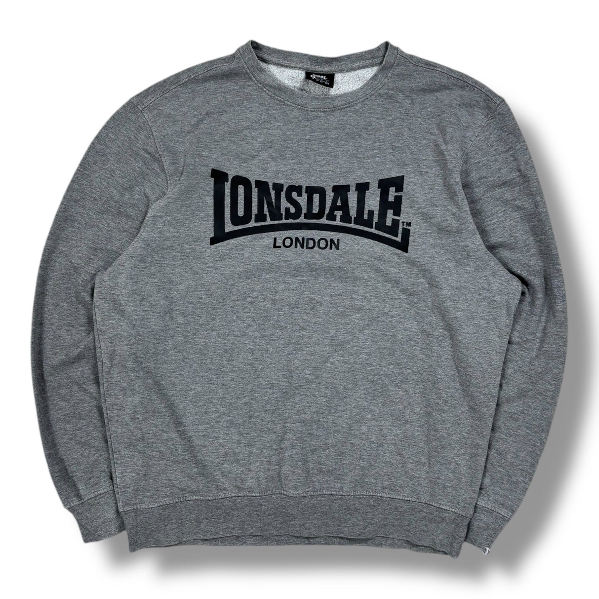 Lonsdale Sweater (M)
