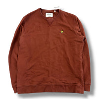 Lyle&Scott Sweater (XL)