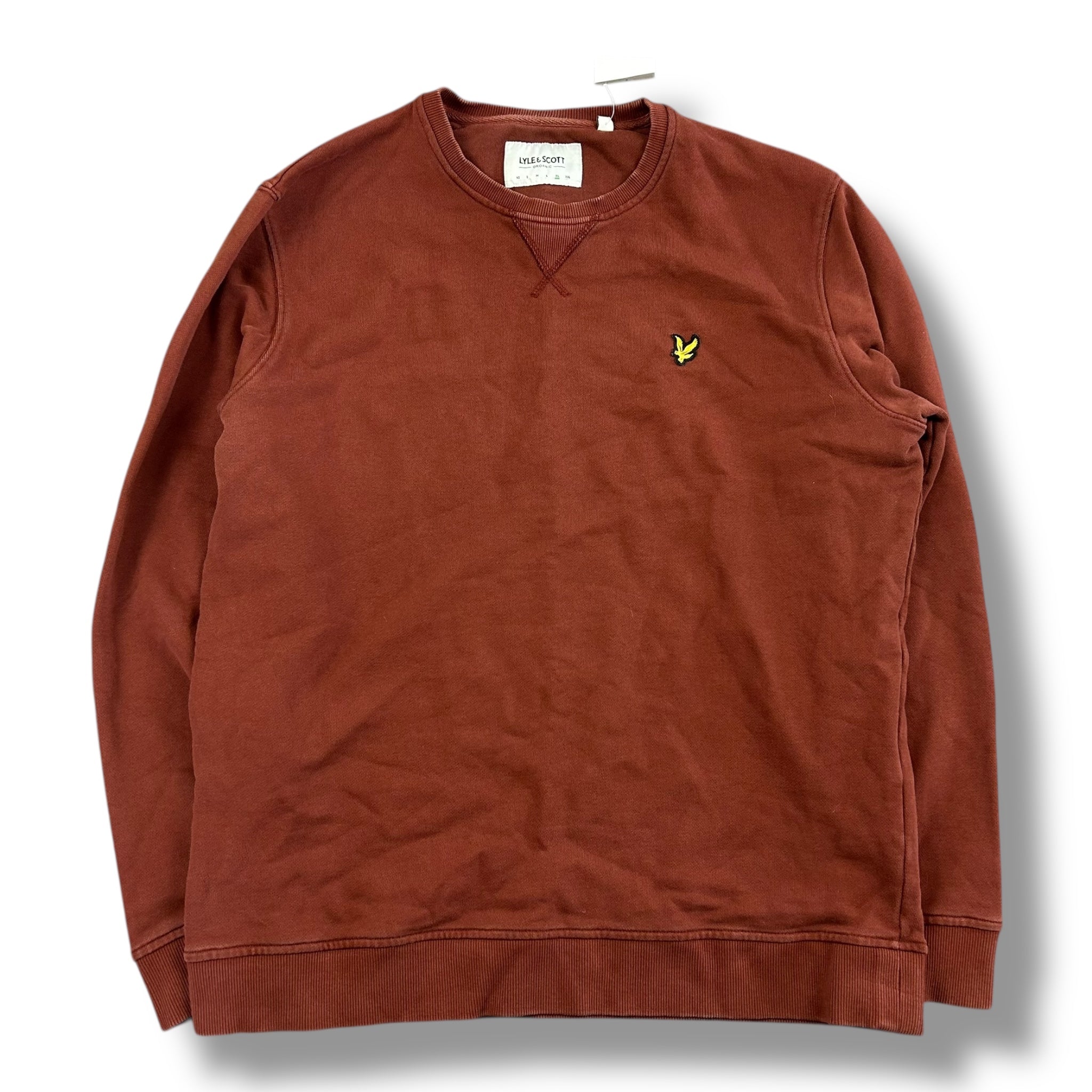 Lyle&Scott Sweater (XL)