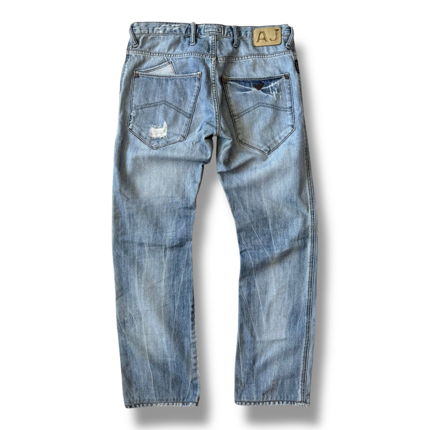 Armani Jeans (M)