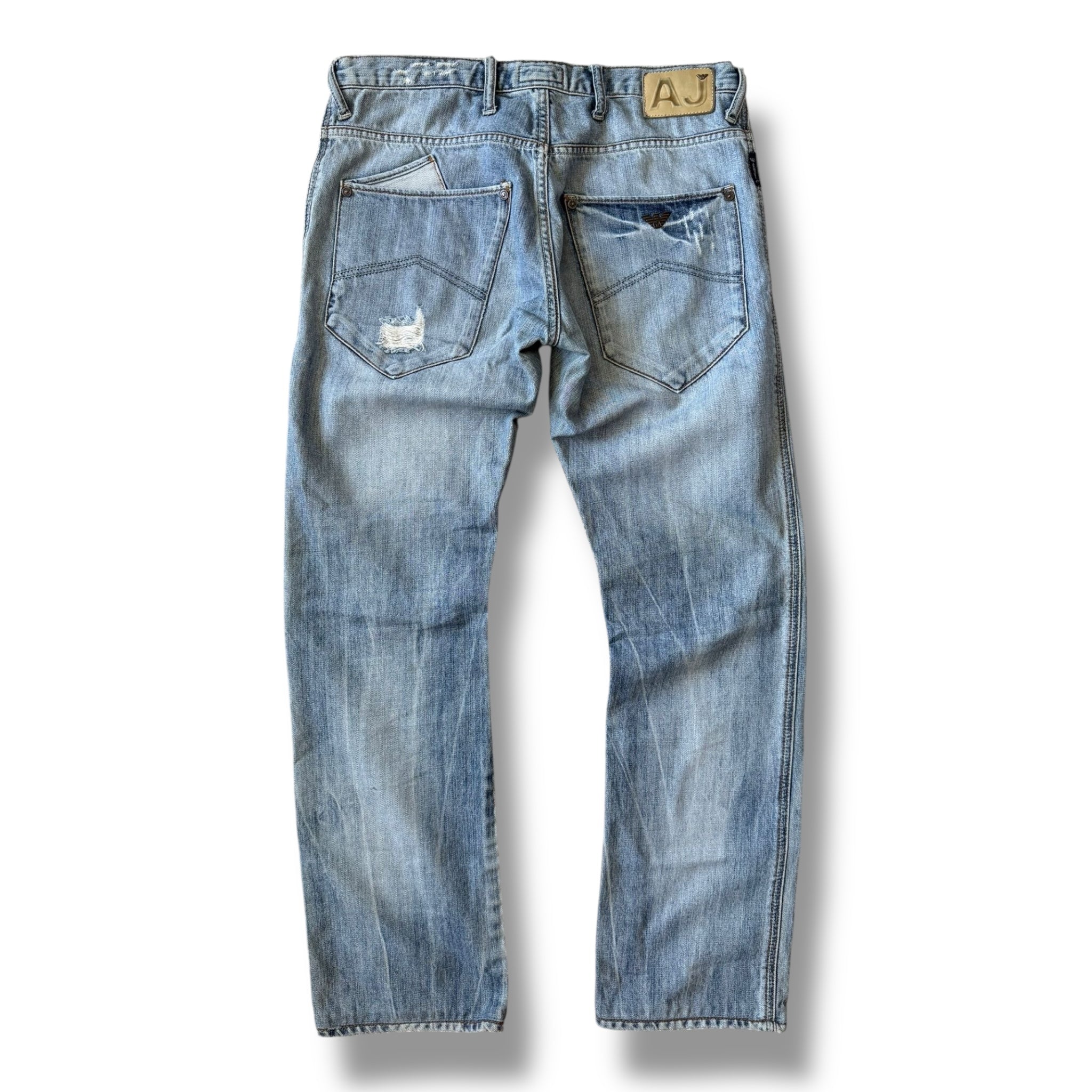 Armani Jeans (M)